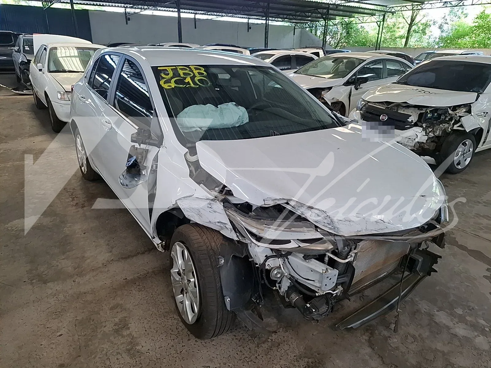 CHEVROLET ONIX 2022