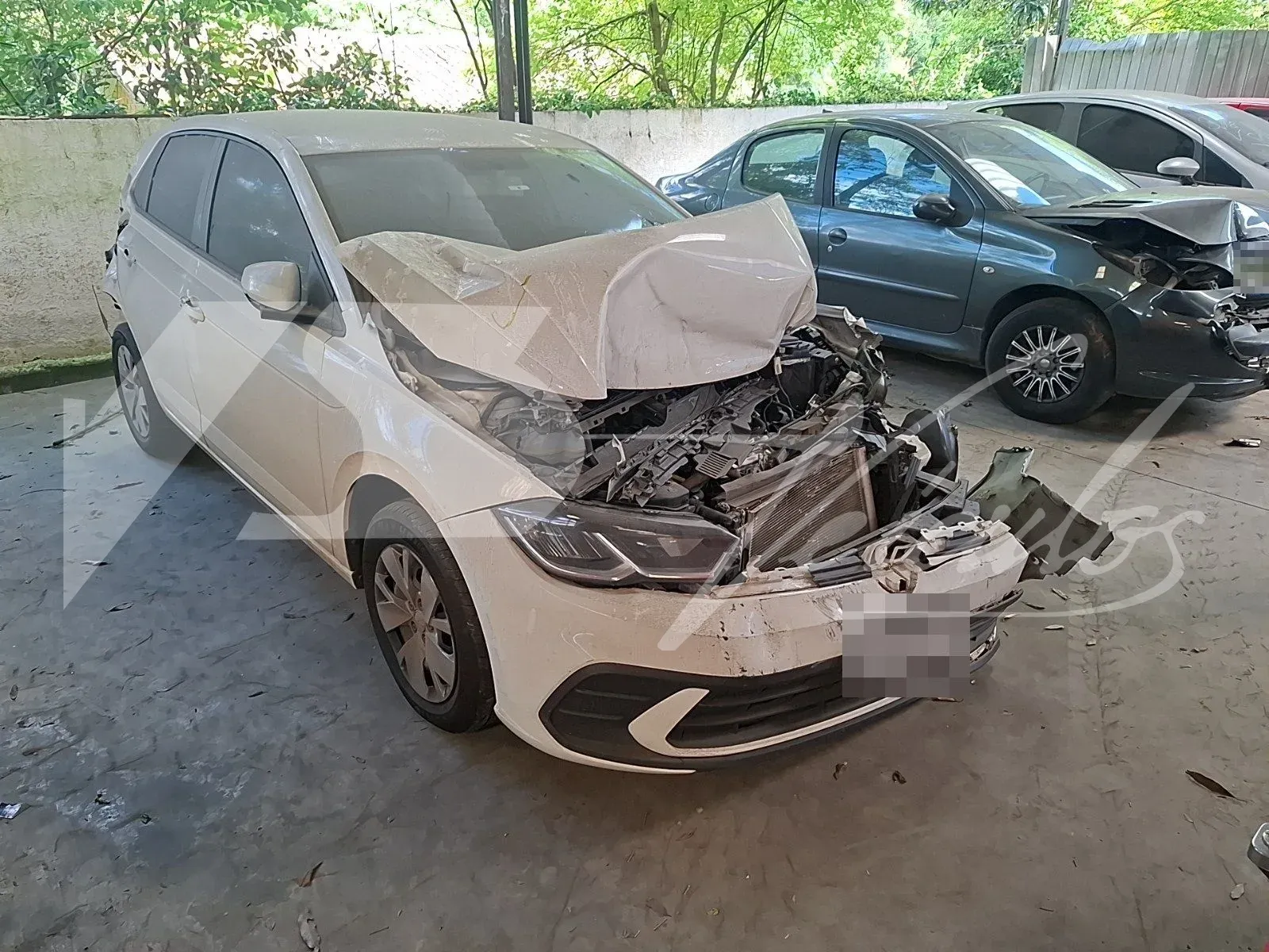 VOLKSWAGEN POLO 2025